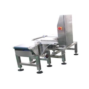 Buy cheap HBM Sensor 6000g Check Weight Machine In Wine Industry product
