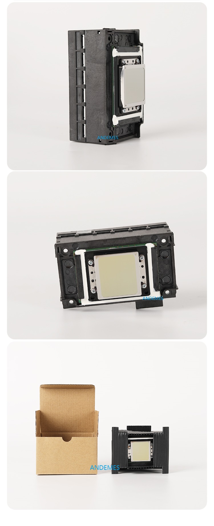 Epson Xp600 Printhead Plant DTF Printer Head Original For UV Printer