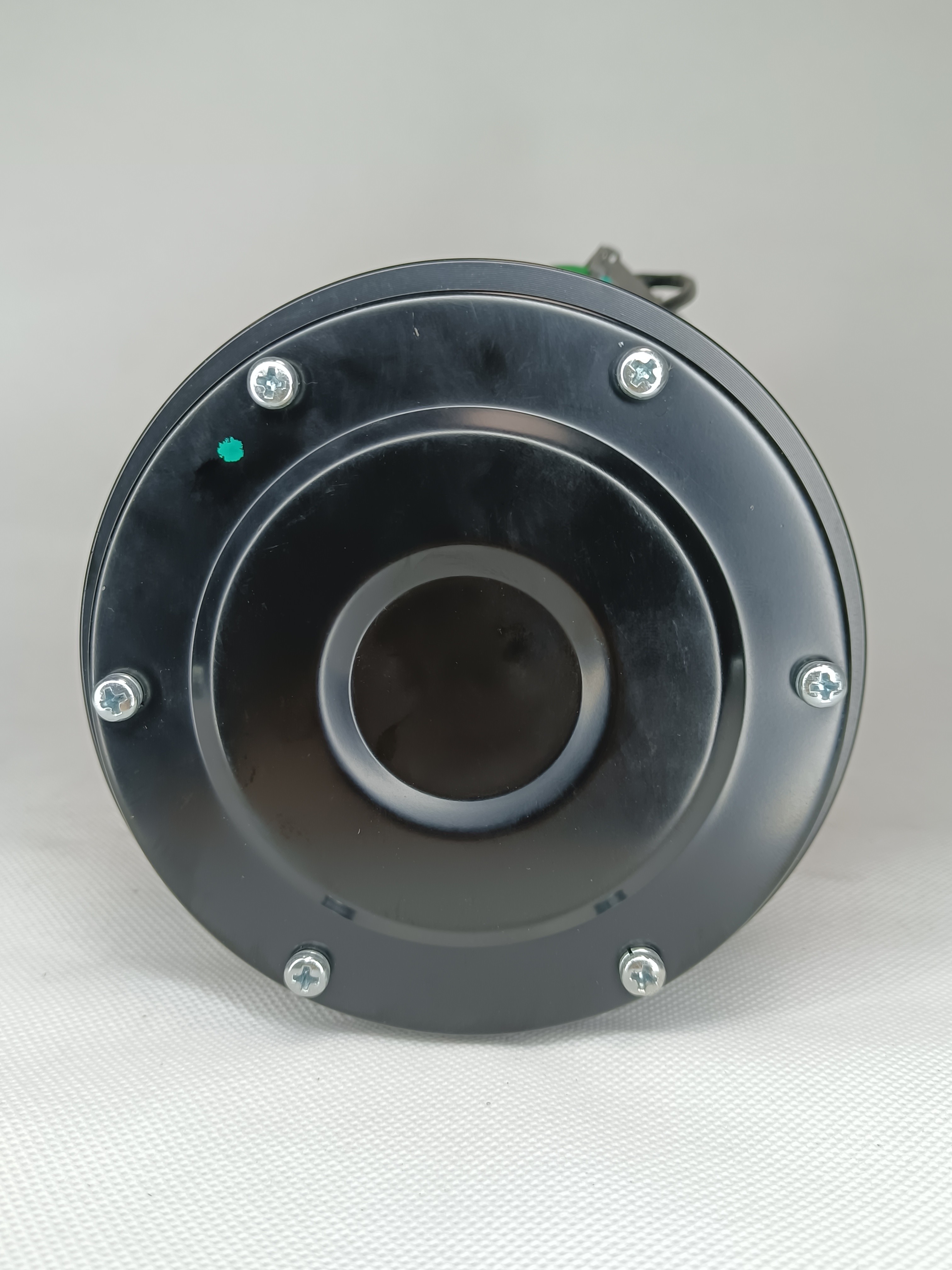 OEM 20Y-979-6121 Truck AC Compressor 24V For Komatsu PC200-7
