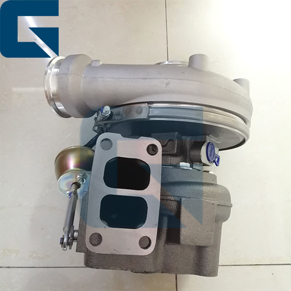 04290808KZ TCD2012LD Engine Turbocharger For TAD650DE