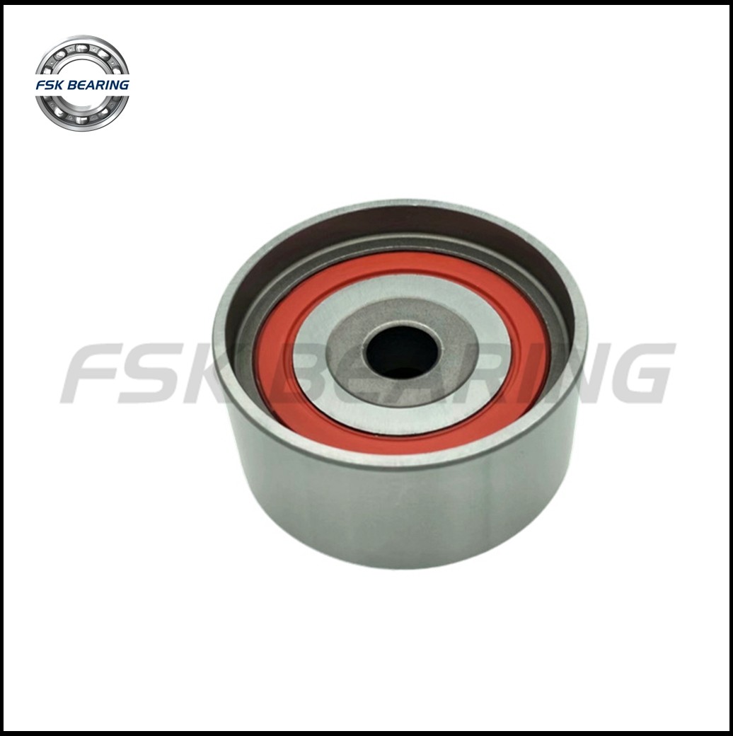 Automotive Engine Parts 62TB0103 VKM81100 GT80330 13505-64020 PU126213AR Tensioner Pulley