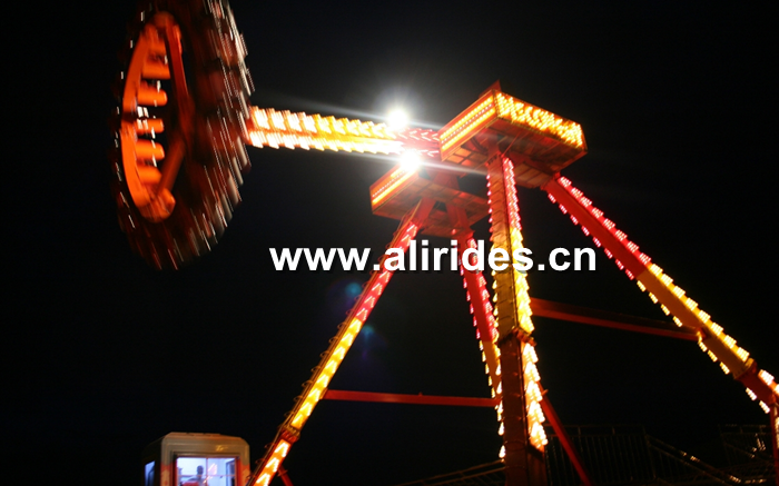 [Ali Brother]Hot sell amusement park thrilling rides big pendulum