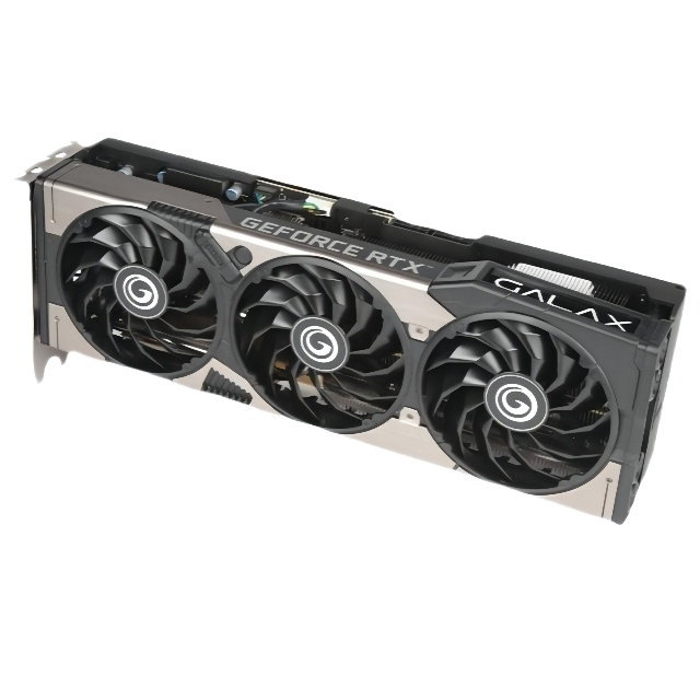 GALAXY GeForce RTX 3070 Ti Black General Ethereum Graphics Card 8gb GPU GDDR6X