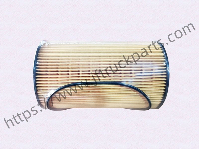 SITRAK MAN MC11 MC13 MT13 truck parts Oil filter element with O-ring 200V05504-0122