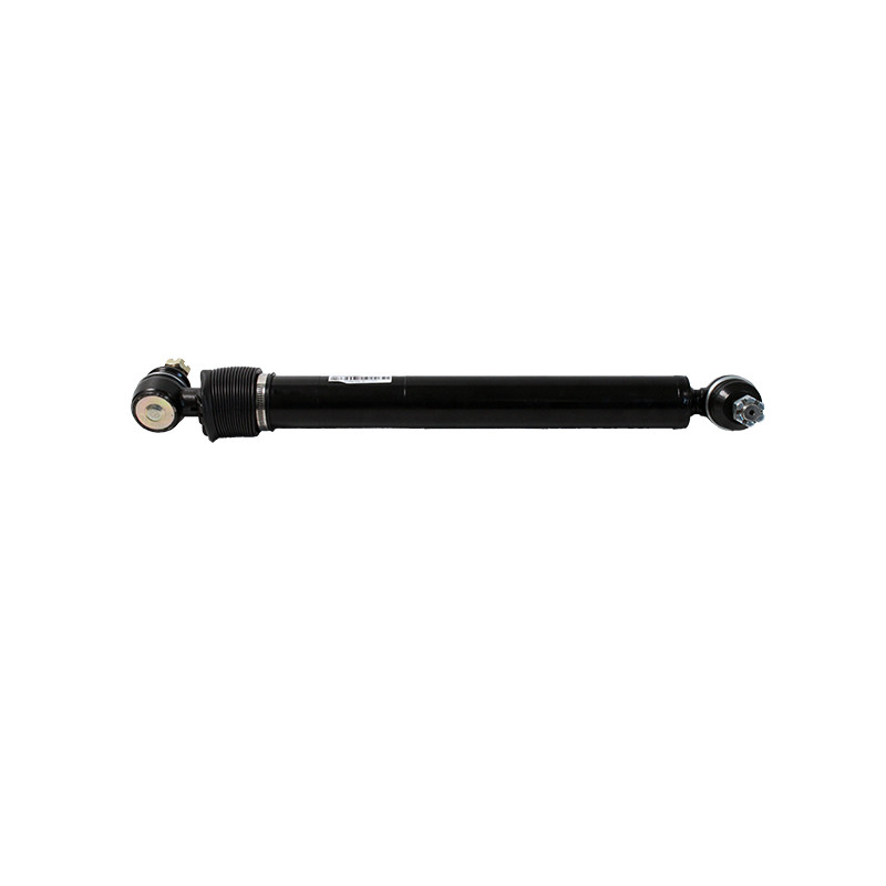 A0004664592 Heavy Truck Steering Power Cylinder Tie Rod For Mercedes