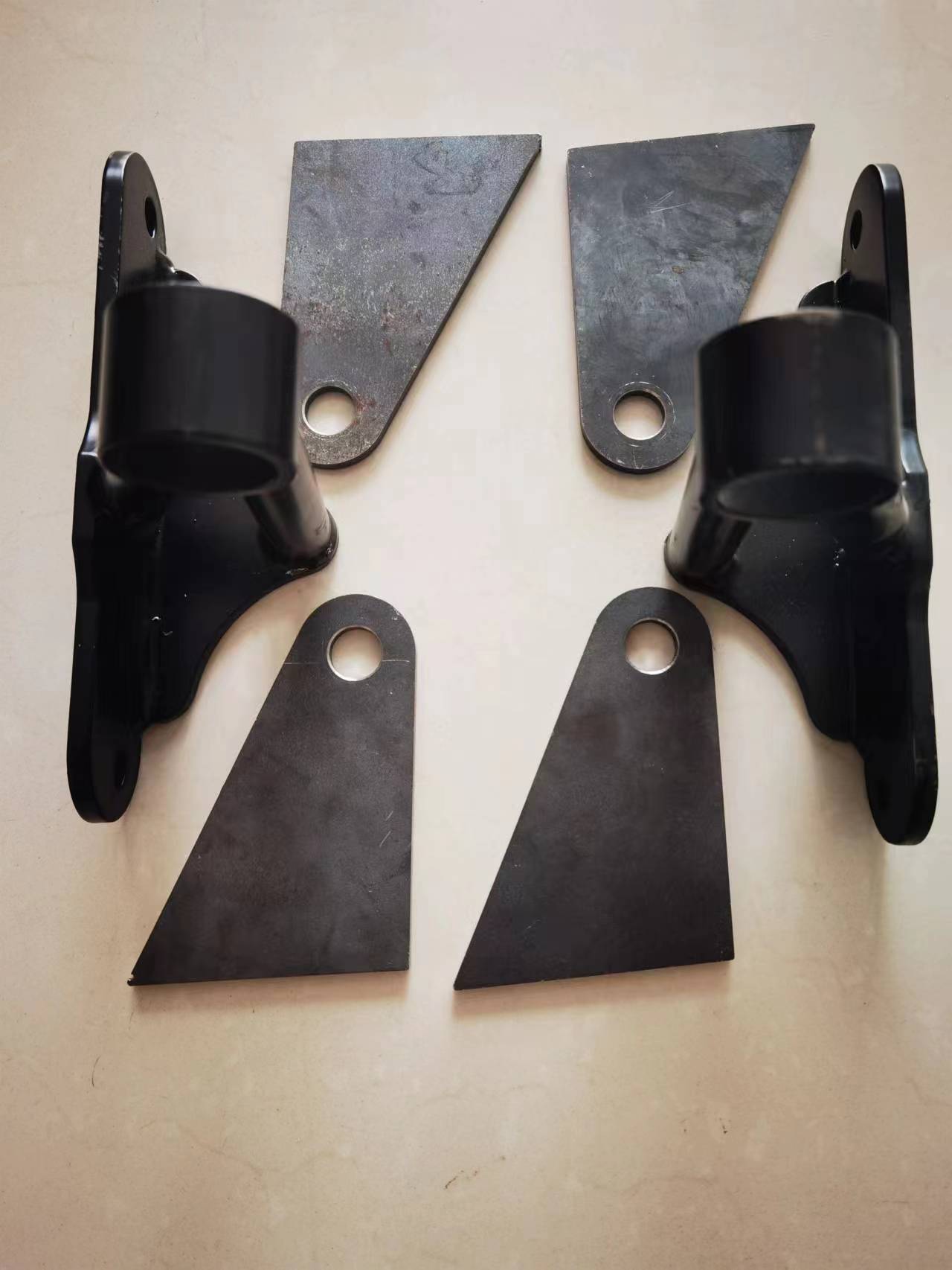 Small Block Ford Car Fitment Ford Compact V8 260 289 302 351 1920 Engine Mount Upgrade Your Vehicle's Power and Stability
