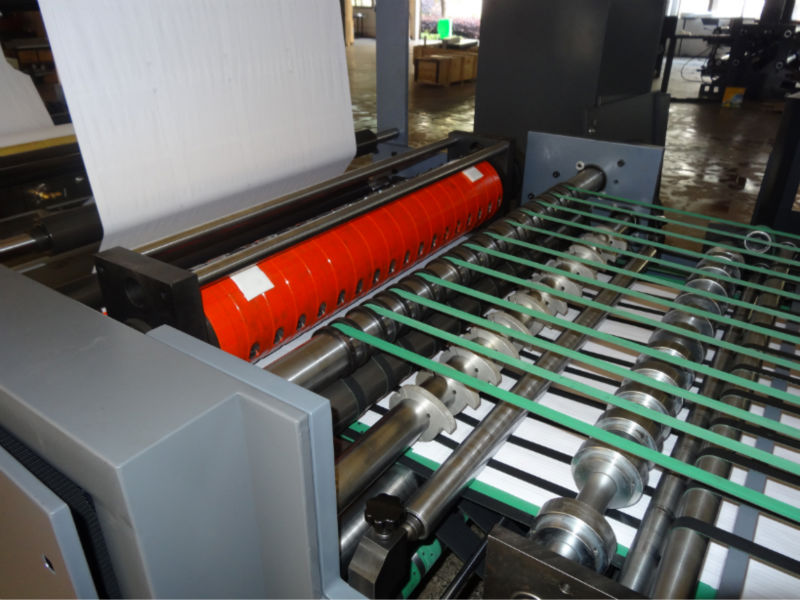 Office Notebook Machinery The Perfect Solution for Student Exercise Book Production
