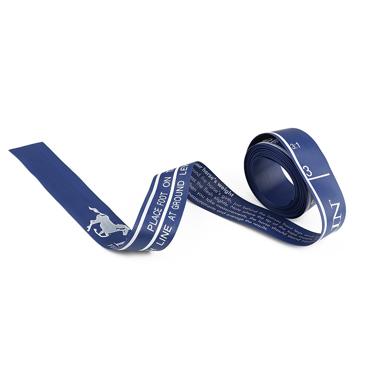 Custom 20 Hands Weight Height Tape Measure For Accurate Horses Ponies Measurements