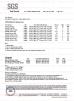 Guangzhou Chao Yue Inflatables Co.,Ltd Certifications