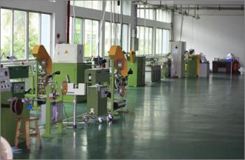 Dongguan Boges Communication Technology Co., Ltd
