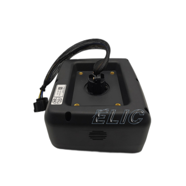 21Q6-33401 21Q6-33400 21Q6-30102 Excavator Monitor Hyundai R210-9 R220-9 R220-9S R220LC-9S R300LC-9S R300-9S R330-9S