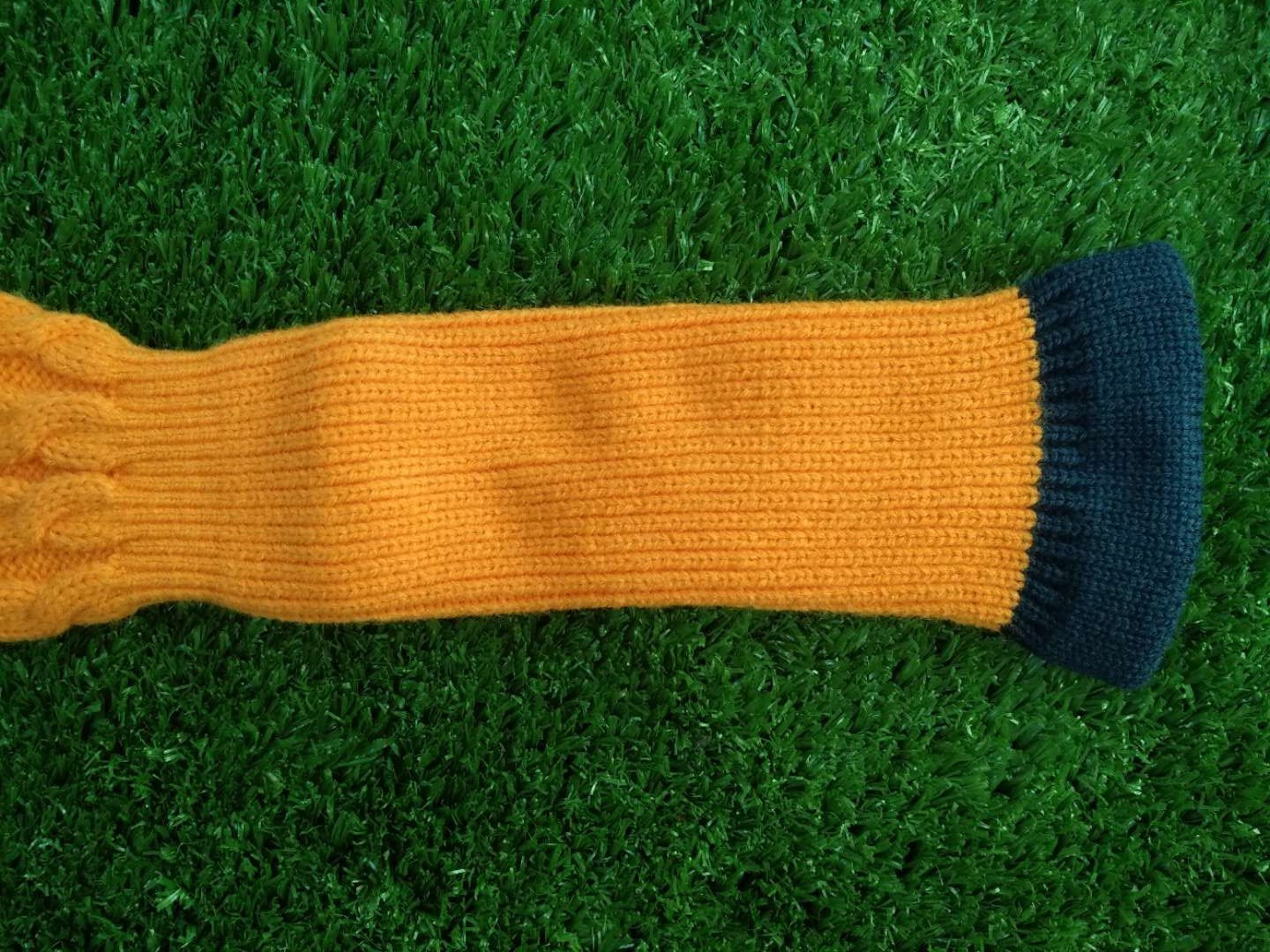 knitted head cover , golf knitted head cover , golf head cover , golf headcover , driver head cover