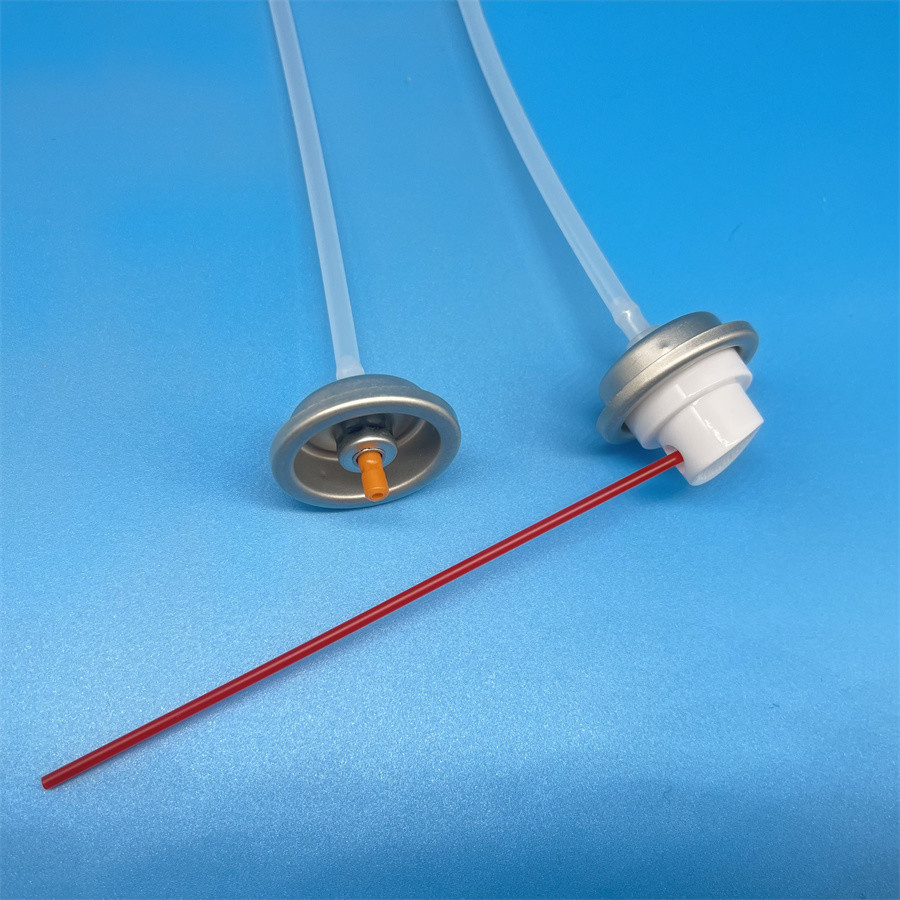 High-Quality Oil-based Insecticide Valves for Effective Pest Control in Agricultural Settings