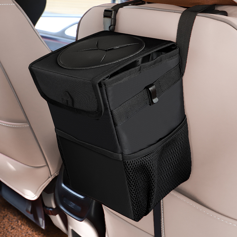 Hot selling Amazing design waterproof car waste bags