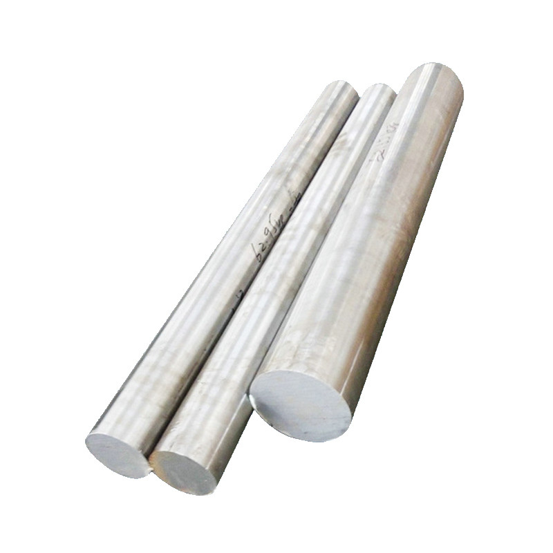 Round Nicr Alloy Rod Chromel For Braking Resistor D/ NiCr3020