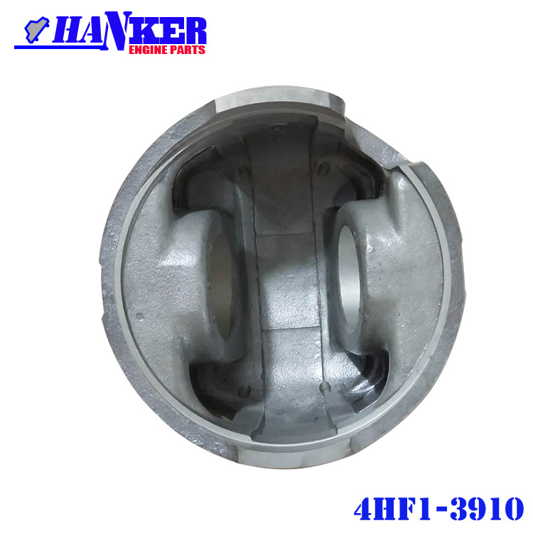 Ready To Ship Isuzu 4HF1 Engine Piston 5-87813-391-0 8-97176-656-0