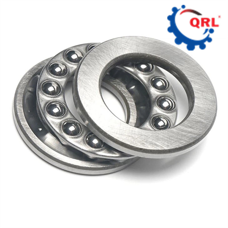 Particular Type 51305 Single Direction Thrust Bearing QRL 25x52x18mm