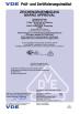 Guangdong Huayu Electronic Company Limited Certifications