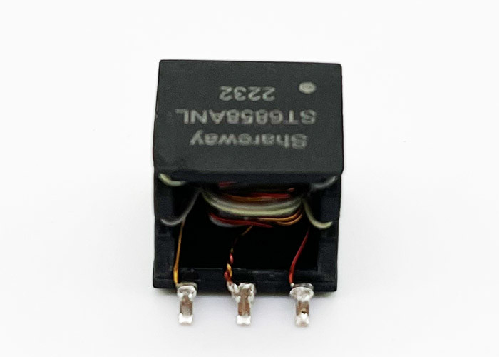 750313638 Surface mount Low profile Push-Pull Transformers For Medical equipment