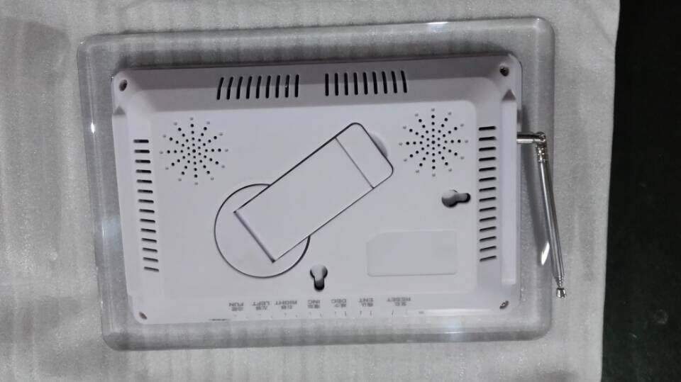 wireless waiter call system restaurant desk bell