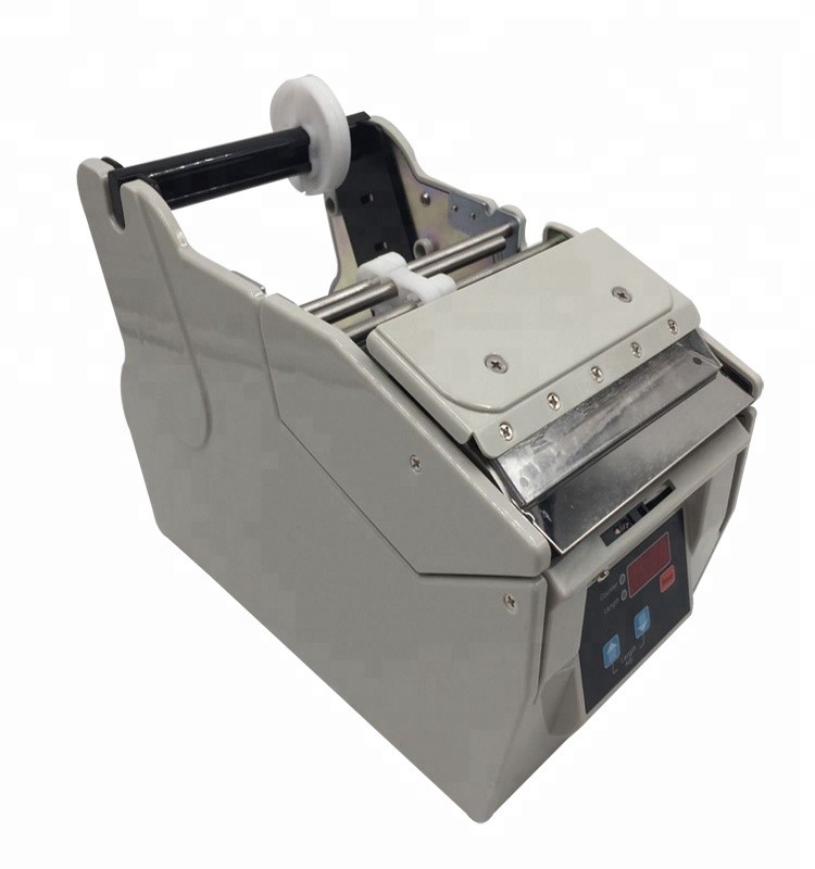 Hot Sale Automatic Stripper Machine Manual Label Dispenser X-100 Label Dispensing Machine