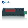 Buy cheap LED Metal Dome Membrane Switch from wholesalers