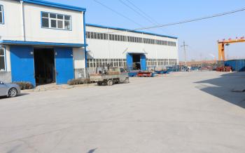 Xinxiang Dayong Vibration Equipment Co., Ltd.