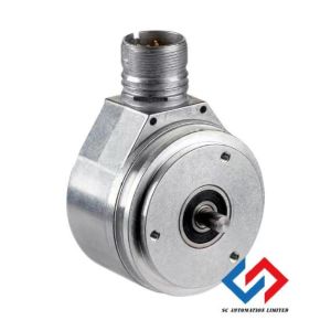 Buy cheap AFM60B-S1AA004096 Sick Absolute Encoder With SSI Interface product