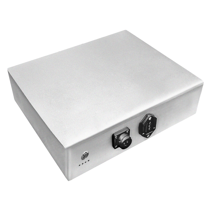 72V 19.5Ah Robot Lithium Battery Lightweight High-Energy Density Rechargeable