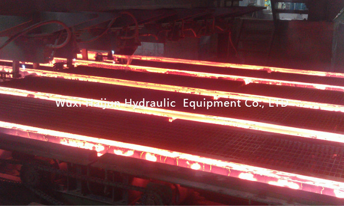 High quality steel scrap CCM machine for foundary and steel plant/ CCM / continuous casting machine