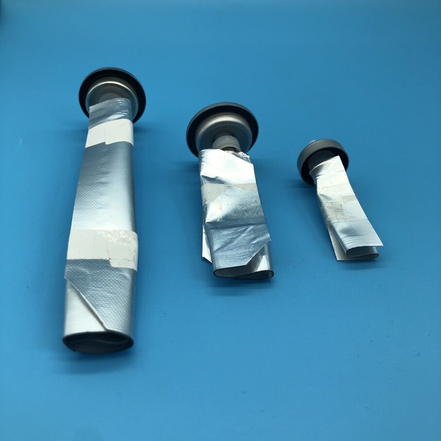 Plastic Bag On Valve Aerosol with Good Sealing Standard Temperature and Pressure