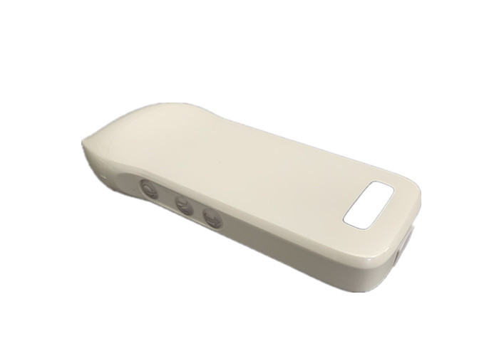 Wireless Ultrasound Probe Handheld Ultrasound Device With Scanning Depth 40