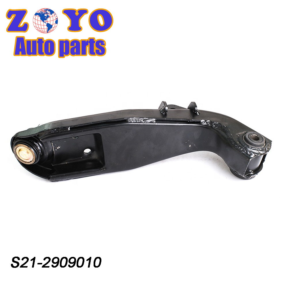 E-Coating Rear Control Arm Replacement for Chery QQ 6 Ref NO. 57-71001-SX in Market