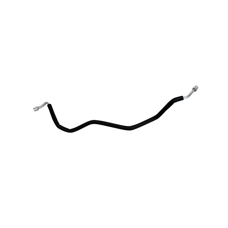High Pressure Pipe 1-83577059 6WF1 Air Compressor Pipe Air Conditioning Hose FOR ISUZU