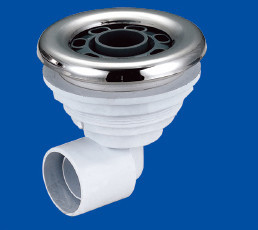 Buy cheap Stainless Steel Pulsator Jet product