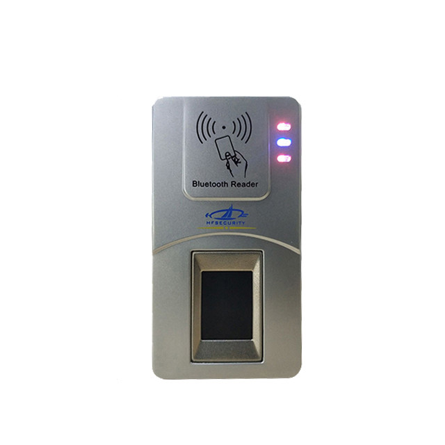 fingerprint reader