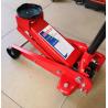 Buy cheap 3tons Single Pump Hydraulic Floor Jack from wholesalers