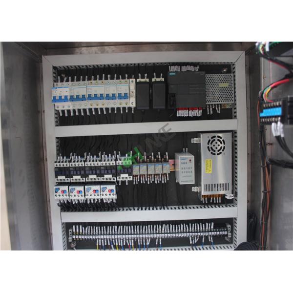 Stable Automatic EDI Water Treatment Plant Not Need Chemical Regeneration
