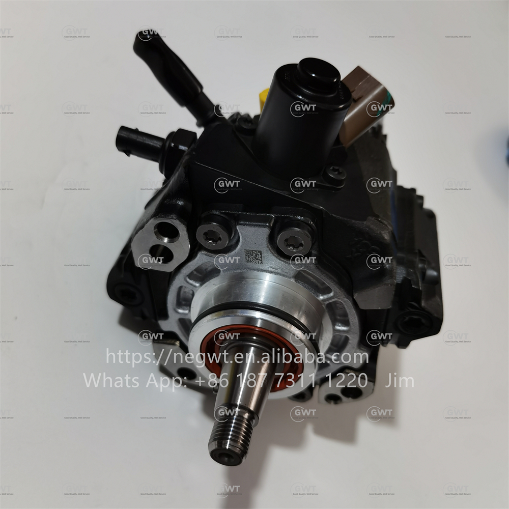 JAC DELPHI Diesel Fuel Injection Pump 1042300FD020 28484198