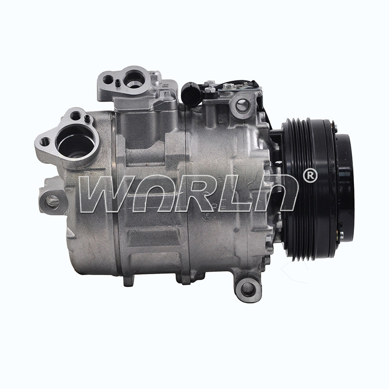 DCP05016 Automotive Air Conditioner Compressor For BMW3/5/7 1998-2007 WXBM011