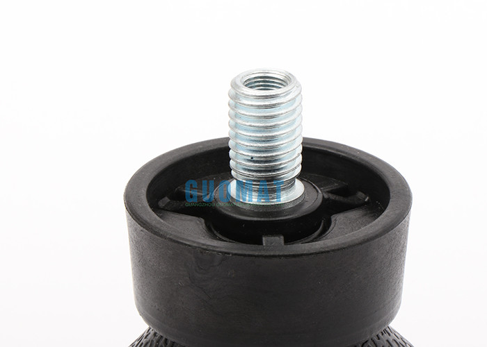 Contitech Sleeve Small Size Adjustable Air Springs For Harley Motorcycle SZ37-6