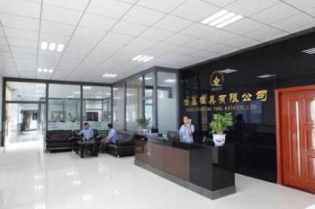 Precision Metal Workshop Co., Limited