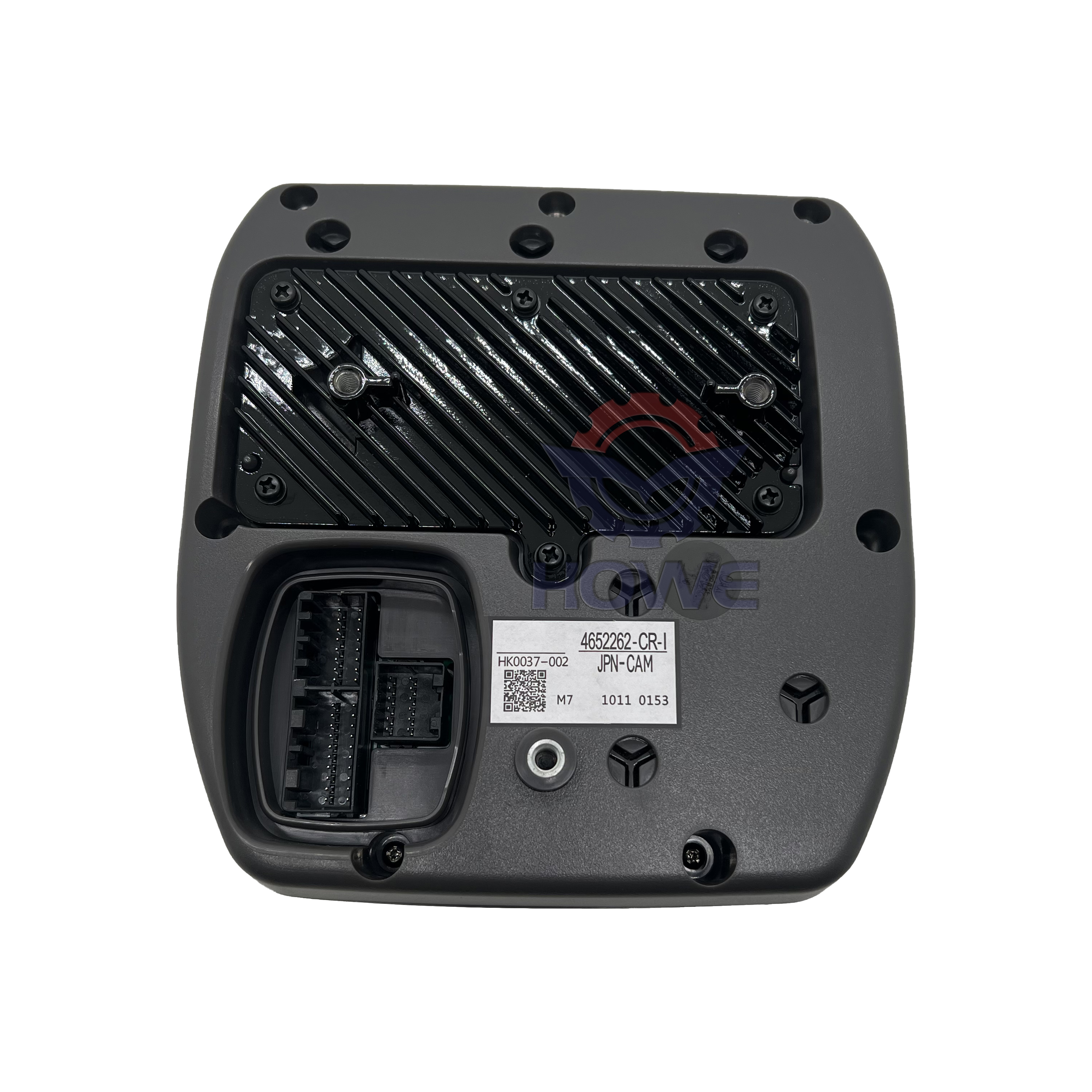 Excavator Parts ZX170W-3 ZX190W-3 Monitor Display Panel 4653780 4653783