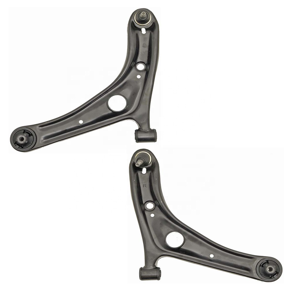 Front Position Control Arm Assembly for Toyota YARIS Echo 2005 Car Suspension Parts