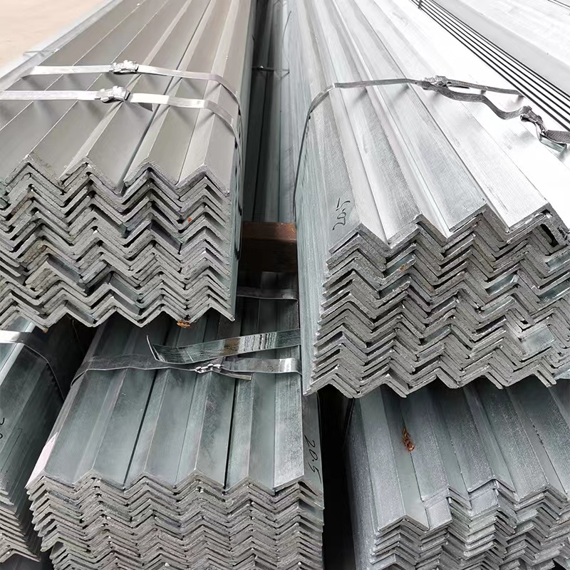 201 304 316l 430 Stainless Steel Angles Cold Rolled Stainless Steel Equal Angle