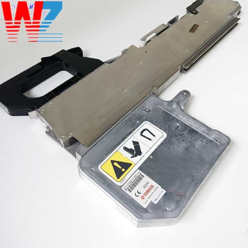 HITACHI GD12162 12 / 16MM HITACHI Feeder SMT Machine Parts