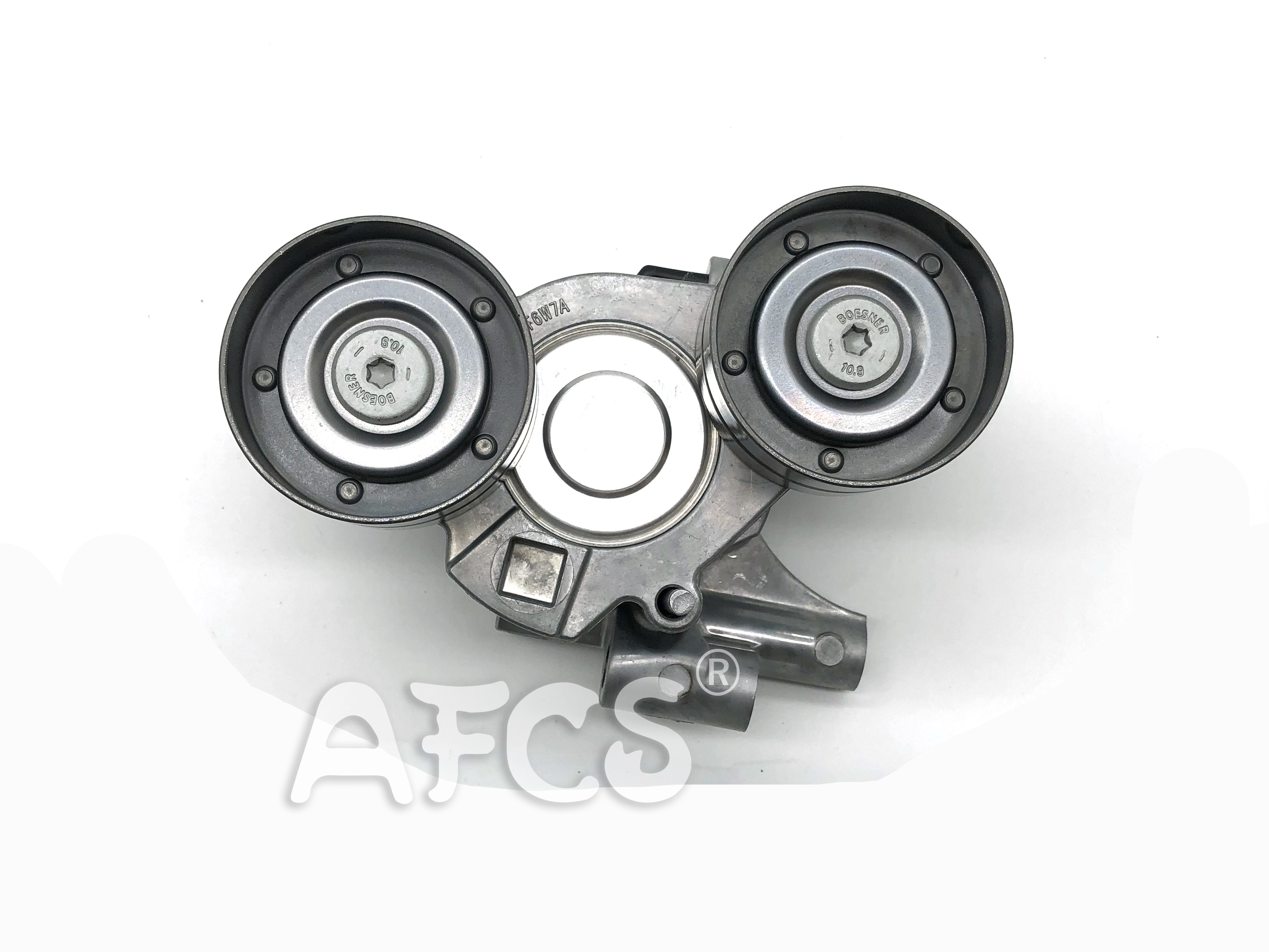BB3Q-6A-228AD UH0115980A Auto Belt Tensioner For Ford Ranger Mazda Bt-50 2011-