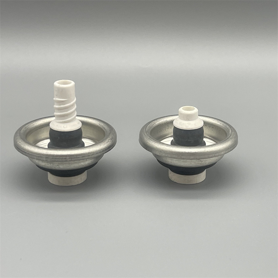 Polyurethane Foam Spray Valve For DIY Crafting Straw Nozzle For PU Foam