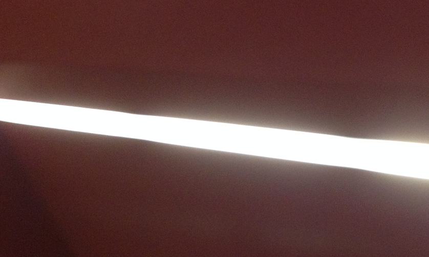 24pcs Samsung 5630 LED Module / LED Lamp Module with Al PCB Board