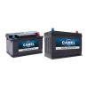 Buy cheap JIS Lead Acid Vehicle Car Starter Battery 45Ah 70Ah Oem from wholesalers
